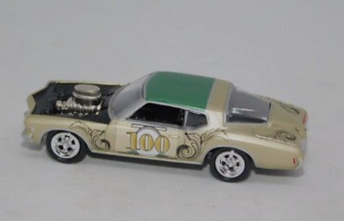 1:64 1962 Buick Riviera