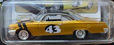 1:64 1962 Chevy Bel Air