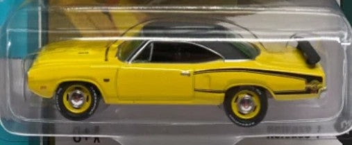 1:64 1970 Dodge Coronet Super Bee
