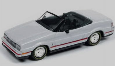 1:64 1992 Cadillac Allante