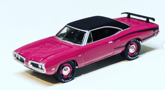 1:64 1970 Dodge Coronet Super Bee