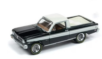 1:64 1965 Ford Ranchero