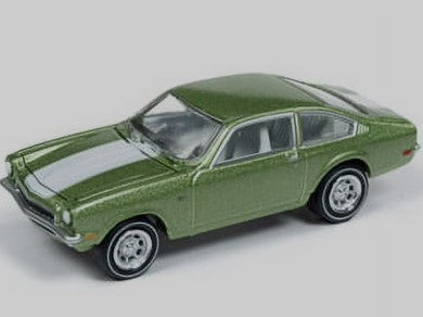 1:64 1972 Chevy Vega GT