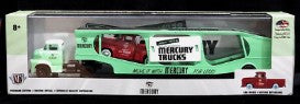 1:64  1956 Mercury M-600 & 1956 Mercury M-100 Truck