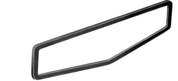 40-700616 Cowl Vent Seal 1933-36