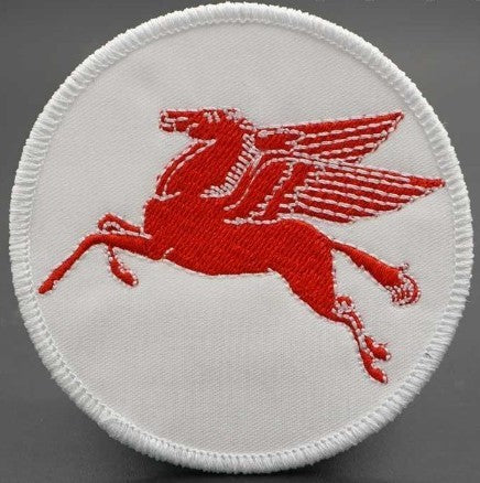 Pegasus