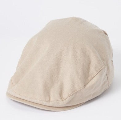 Peaky Blinders Style Cap Cheese Cutter