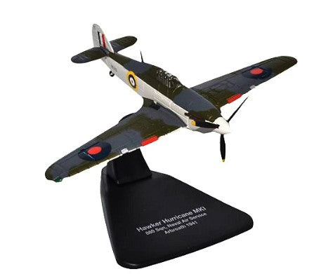 1:72 Hawker Hurricane MK1
