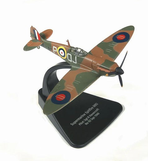 1:72 Supermarine Spitfire MK1