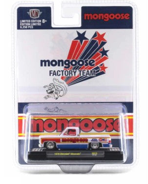 1:64  1979 Chevrolet Silverado