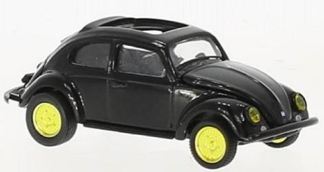 1:64  1953 VW Beetle Deluxe USA Model