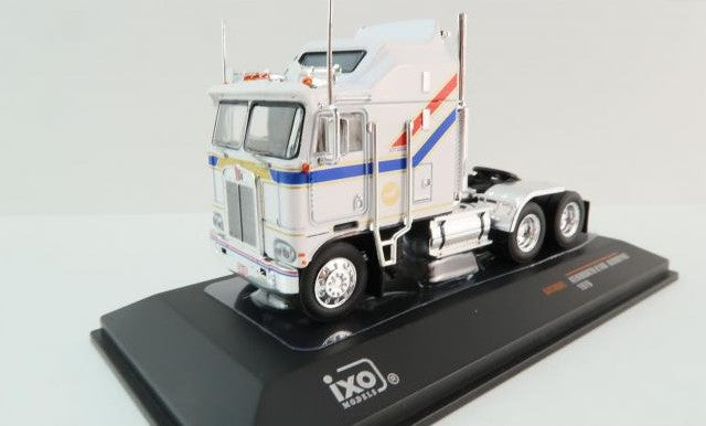 1:64 1976 Kenworth K100 Aerodyne