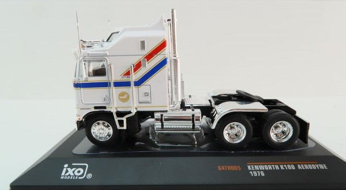 1:64 1976 Kenworth K100 Aerodyne