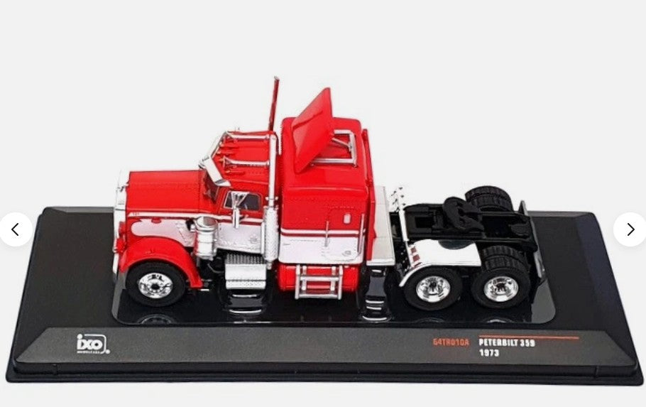 1:64  1973 Peterbilt 359