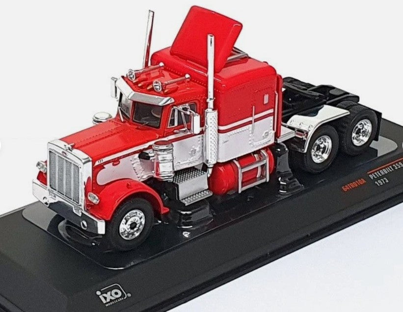 1:64  1973 Peterbilt 359