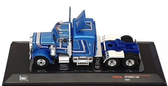 1:64  1973 Peterbilt 359