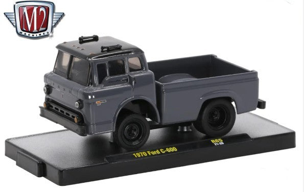 1:64 1970 Ford C-600