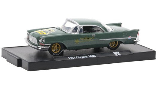 1:64  1957 Chrysler 300C