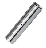 01T-5780 Rear Spring Shackle Pin Bolt 1938-56