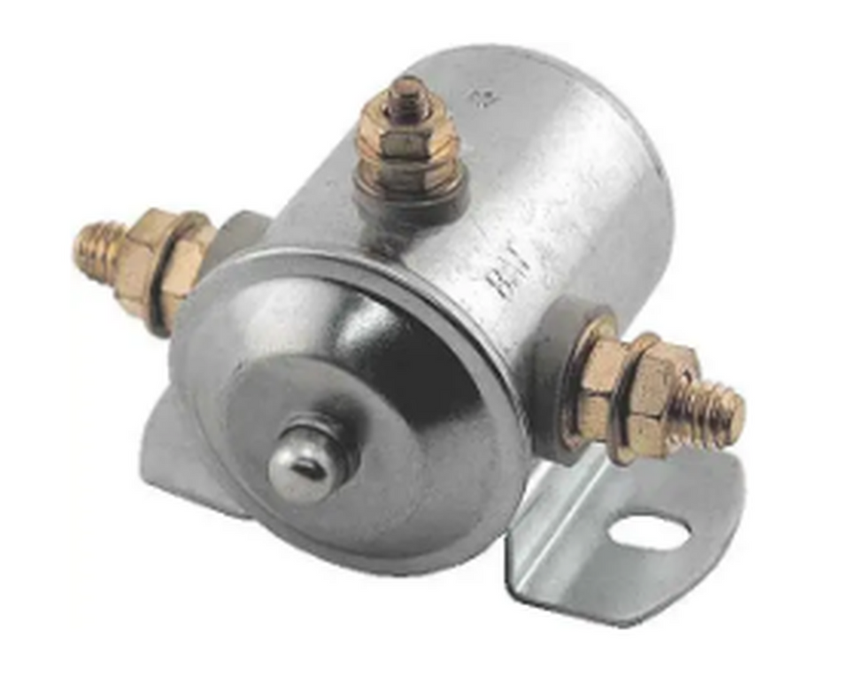 01A-11450 Starter Switch 6V 1937-51