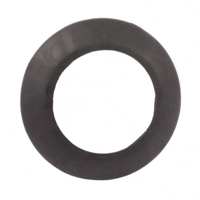 0A-9080 Rubber grommet fuel/petrol tank filler neck 1950-51