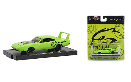 R77 - 1969 Dodge Charger Daytona HEMI