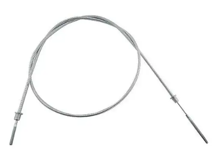 11A-2853 Front Hand  Brake Cable 1941-48