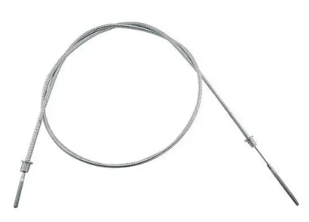 11A-2853 Front hand brake cable 1941-48
