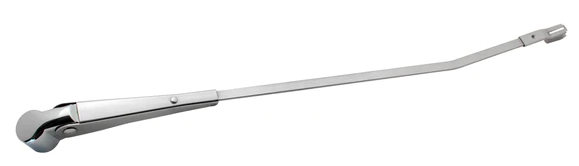 11A-17526 Wiper Arm RH Hook Type 1941-48