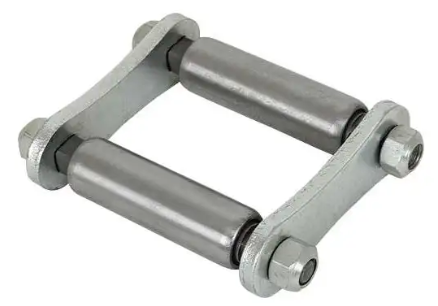 11A-5304 Front Spring Shackle Kit 1941