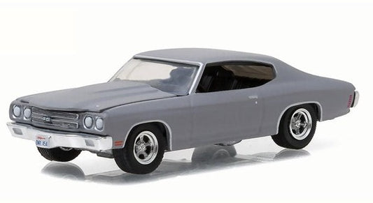 1:64 1970 Chevrolet Chevelle SS