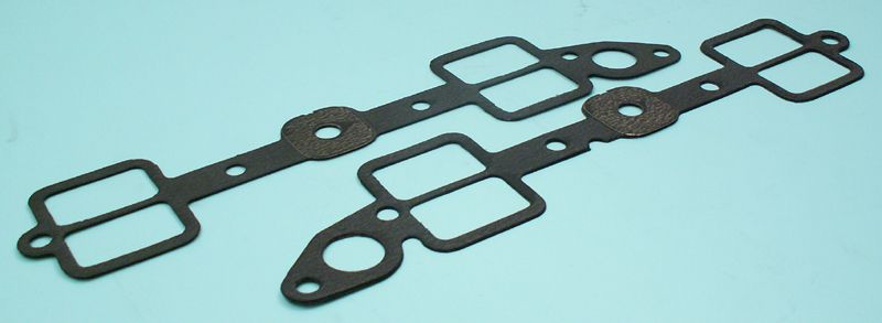 B7AZ-9433 Intake Manifold Gasket 1955-64