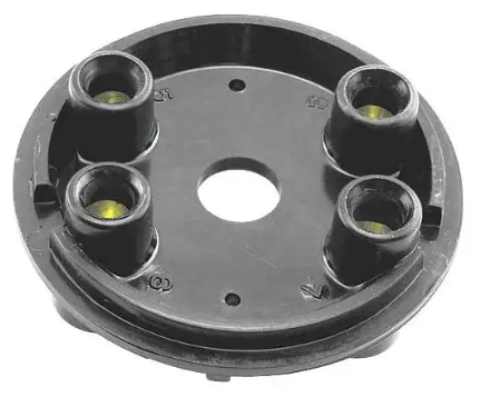 18-12116 Distributor Inner Terminal Cap 1932-36