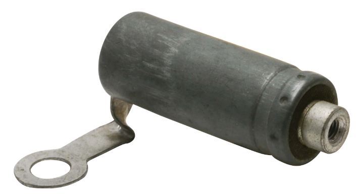 18-12300-B Distributor Condenser 1932-36