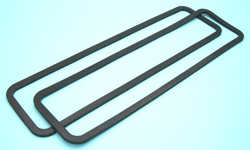 B5A-6584 Valve Cover Gasket