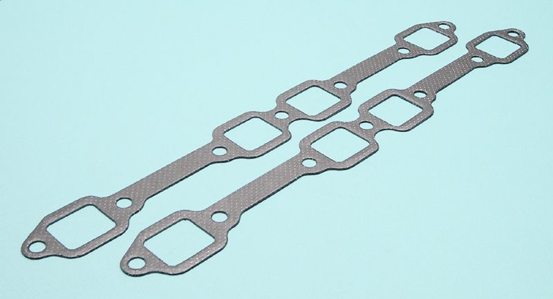B7AZ-9448 Exhaust Manifold Gasket Y-Block