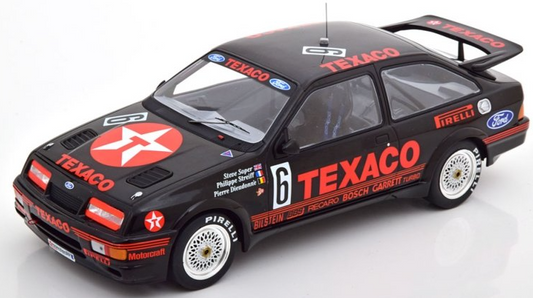 1:18 1987 Ford Sierra RS Cosworth #6