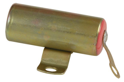 1GA-12300 Distributor Condenser  1941-48