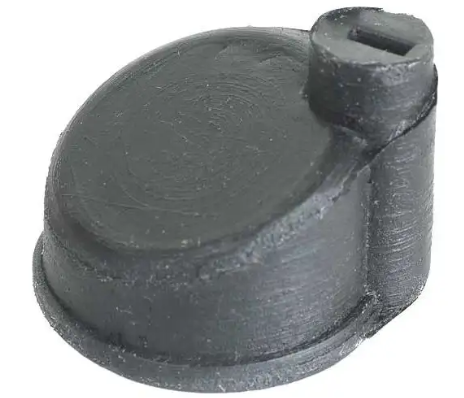 1GA-12312 Condensor seal/boot crab 1941-48