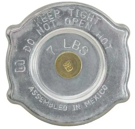 1M-8100-A Radiator cap 1932-53