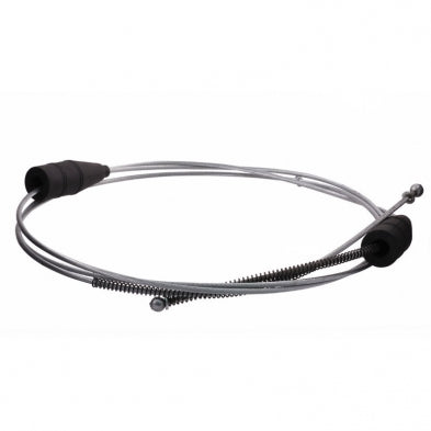 21A-2275 Rear Hand Brake Cable 1942-48