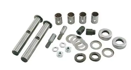 21A-3111 King Pin Bolt Set 1942-52