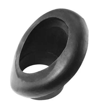 21C-9080 Rubber grommet fuel/petrol tank filler neck 1942-47