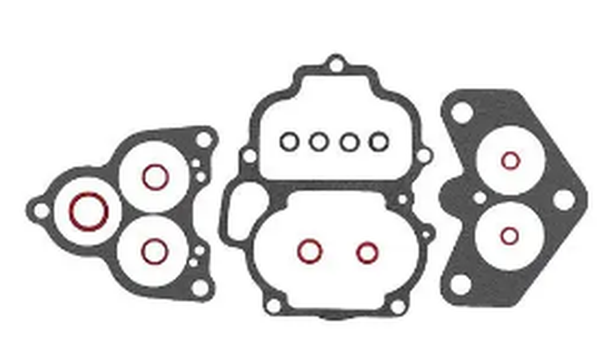 21A-9502 Gasket set for 94 Holley carburetor 1939-54