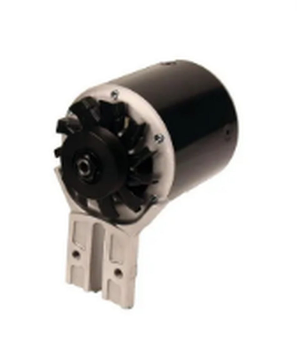 PowerGEN 82013 Shorty Alternator 12V Neg Earth 1939-48