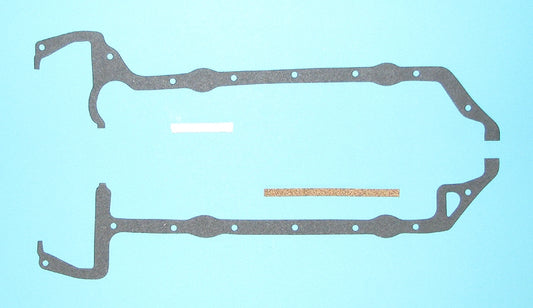 48-6781 Sump Gasket Set 1935-48 Ford Flathead