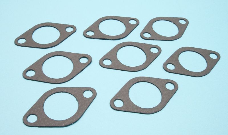 18-9433-SET Exhaust Manifold Gasket Set/8 1932-52