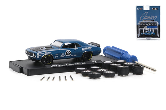 1:64  1970 Dodge Super Bee 383