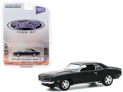 1969 Chevrolet Camaro Tux Stuart Adams Die Cast Model