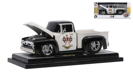 1:24 1956 Ford F-100 Truck